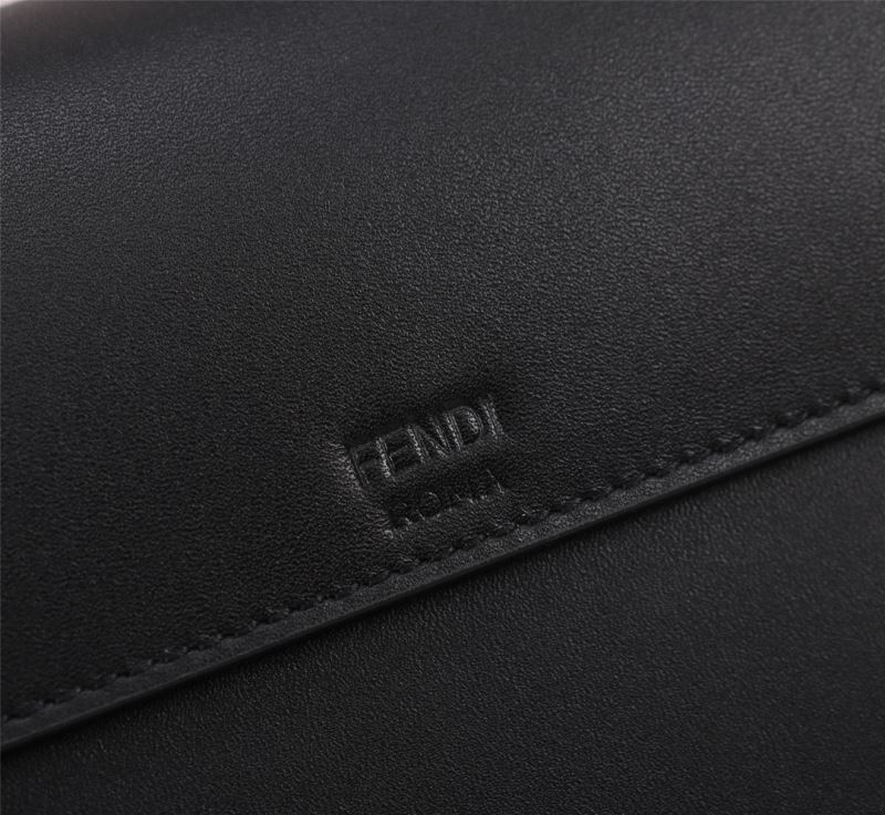 Fendi Satchel Bags